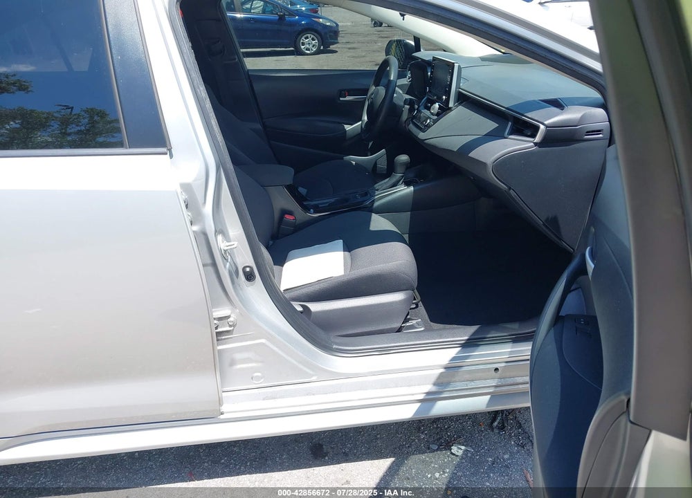 2020 TOYOTA COROLLA LE VIN: JTDEPRAE6LJ089135