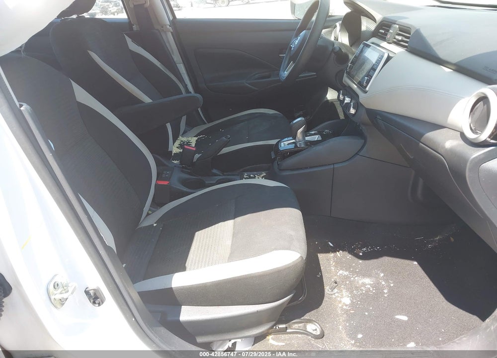 2020 NISSAN VERSA VIN: 3N1CN8EV4LL898677