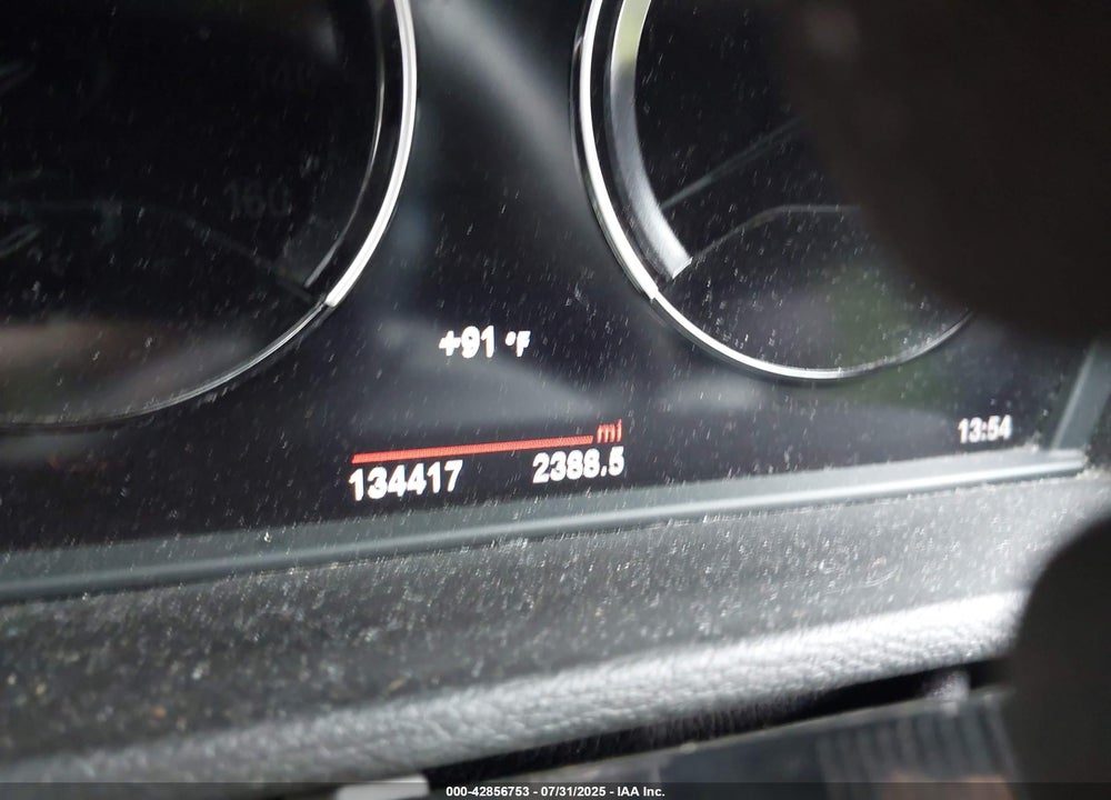 2018 BMW X1 VIN: WBXHT3C35J5L31357
