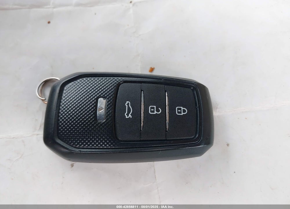 2007 LEXUS ES 350 VIN: JTHBJ46G572009923