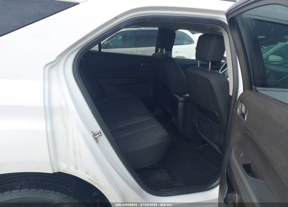 2016 CHEVROLET EQUINOX VIN: 2GNALCEK8G6217392