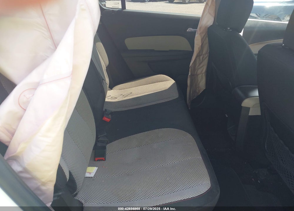 2015 CHEVROLET EQUINOX 2LT VIN: 2GNALCEK8F6378680