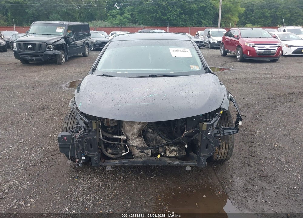 2015 NISSAN ALTIMA VIN: 1N4AL3AP5FC182509