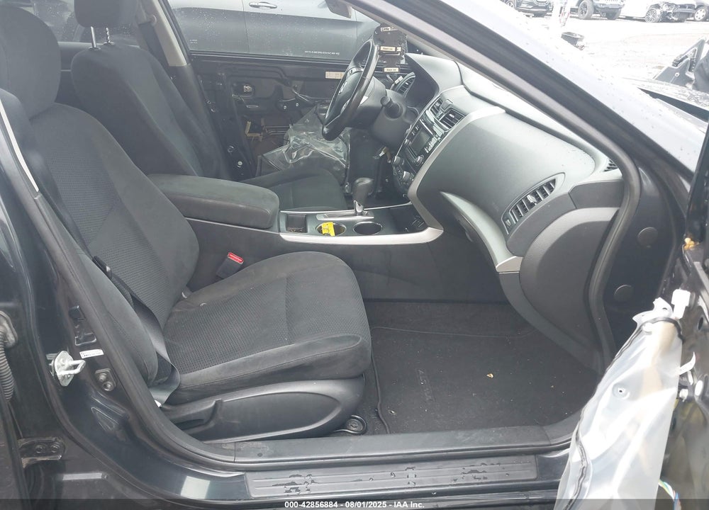 2015 NISSAN ALTIMA VIN: 1N4AL3AP5FC182509