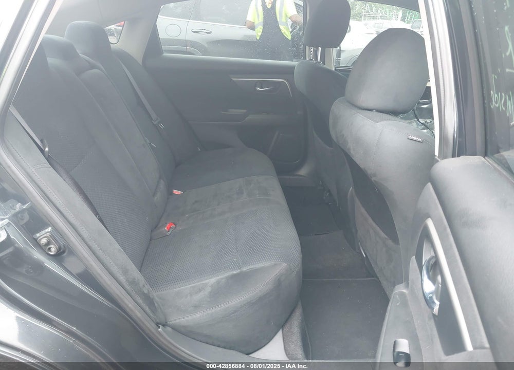 2015 NISSAN ALTIMA VIN: 1N4AL3AP5FC182509