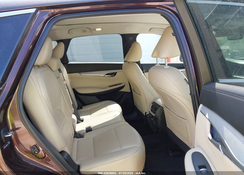 2020 INFINITI QX50 VIN: 3PCAJ5M31LF110130