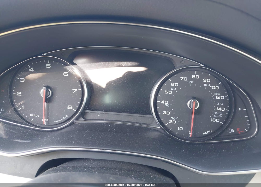2020 AUDI A6 VIN: WAUK2AF2XLN064357