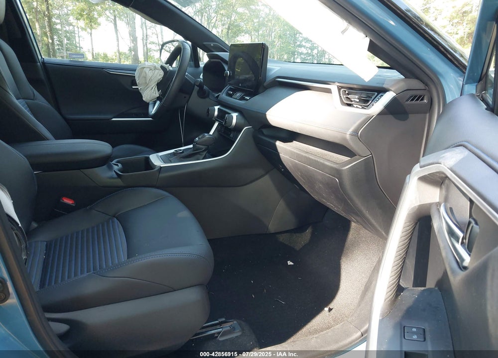 2023 TOYOTA RAV4 HYBRID XSE VIN: 4T3E6RFV7PU113722