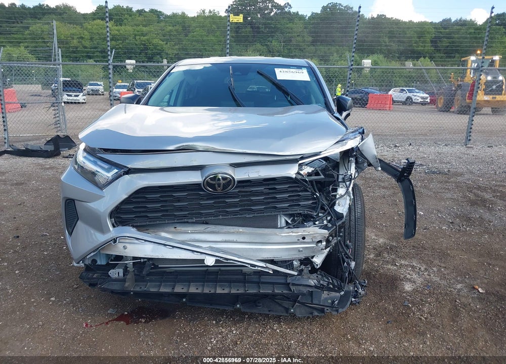 2023 TOYOTA RAV4 LE VIN: 2T3F1RFV3PW399930