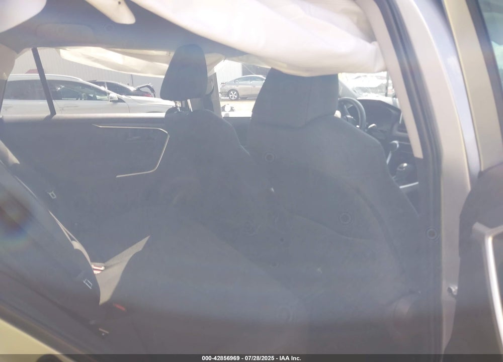 2023 TOYOTA RAV4 LE VIN: 2T3F1RFV3PW399930