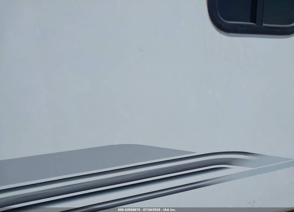2022 PALOMINO OTHER VIN: 4X4TPAZ25NN057138