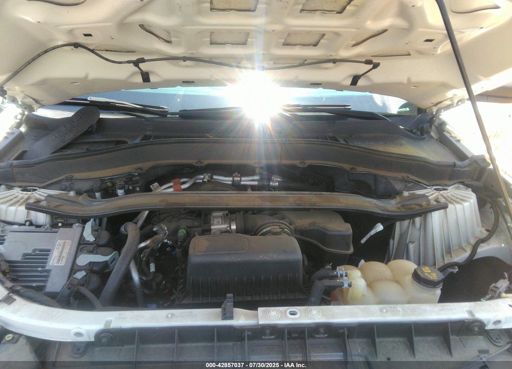 2020 FORD POLICE INTERCEPTOR UTILITY VIN: 1FM5K8AB9LGC64050