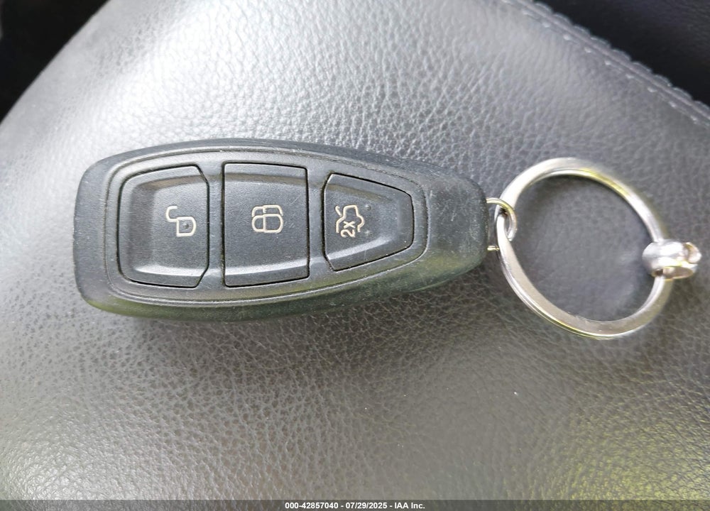 2012 FORD FOCUS VIN: 1FAHP3J2XCL346937