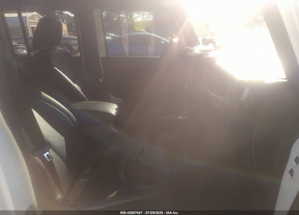 2017 JEEP WRANGLER UNLIMITED VIN: 1C4BJWDG5HL525890