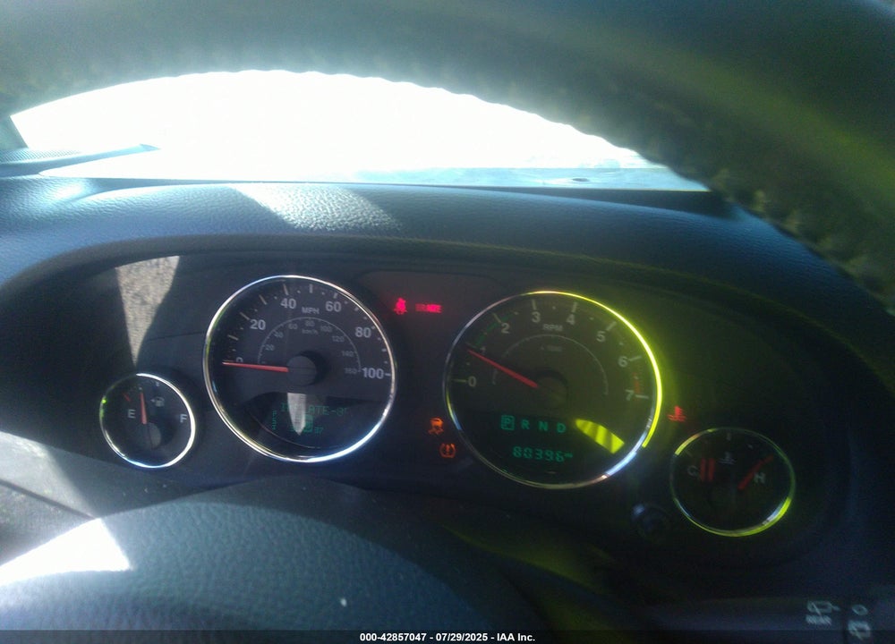 2017 JEEP WRANGLER UNLIMITED VIN: 1C4BJWDG5HL525890