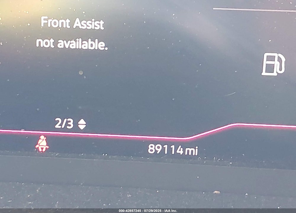 2019 VOLKSWAGEN JETTA 1.4T SEL VIN: 3VWE57BU8KM090110