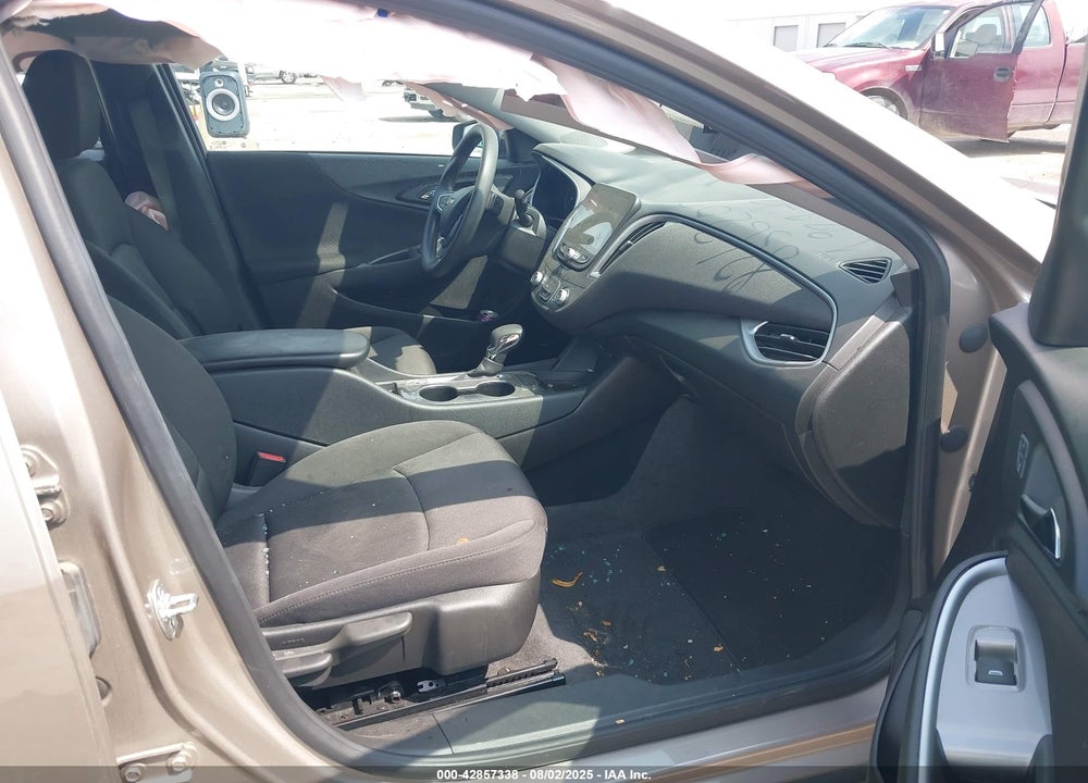 2024 CHEVROLET MALIBU VIN: 1G1ZC5ST3RF192942