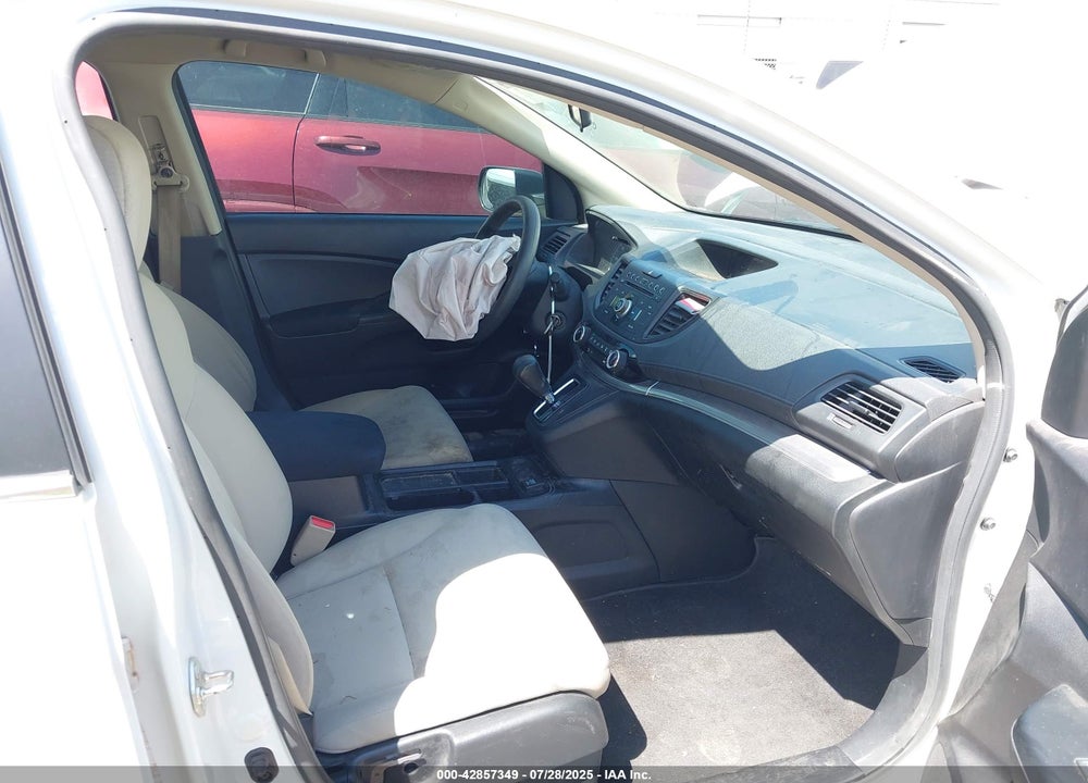 2015 HONDA CR-V VIN: 5J6RM4H31FL031146