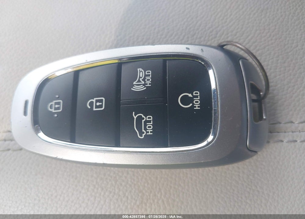 2023 HYUNDAI TUCSON VIN: KM8JBCAE5PU236166