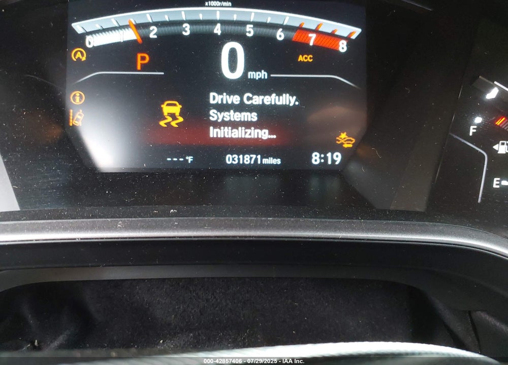 2022 HONDA CR-V VIN: 7FARW2H59NE038213