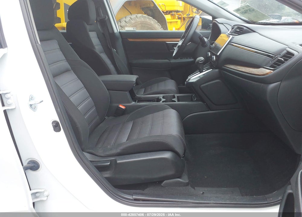 2022 HONDA CR-V VIN: 7FARW2H59NE038213