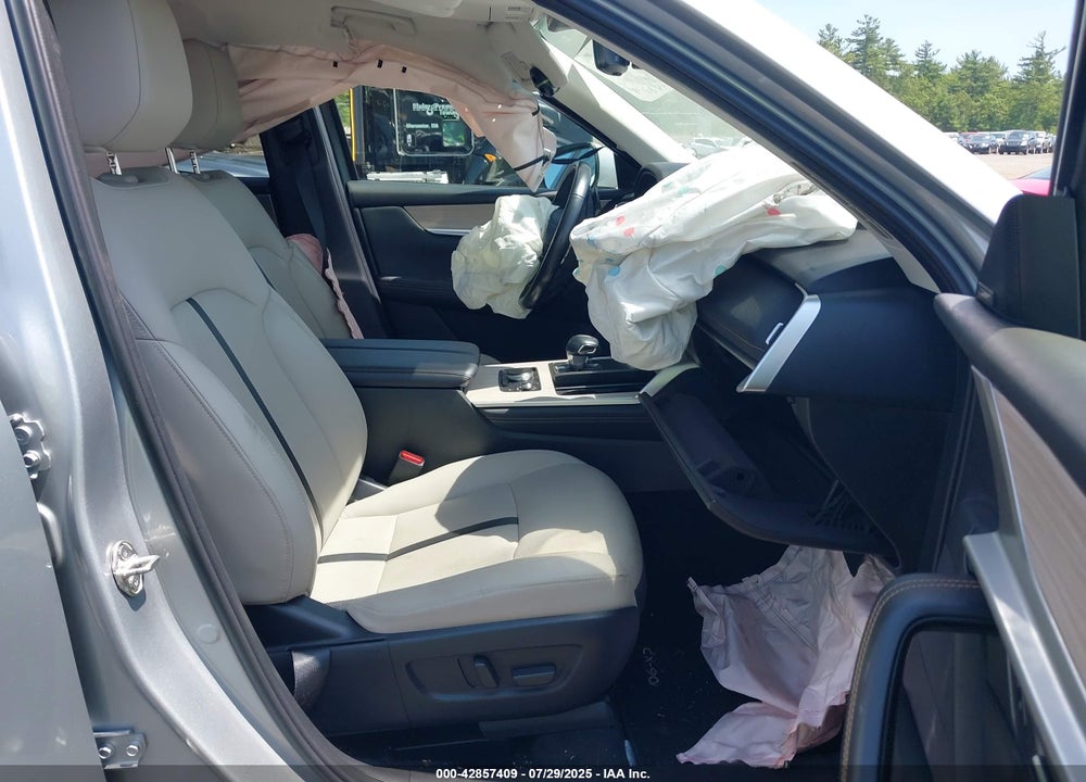 2024 MAZDA CX-90 VIN: JM3KKDHDXR1111879
