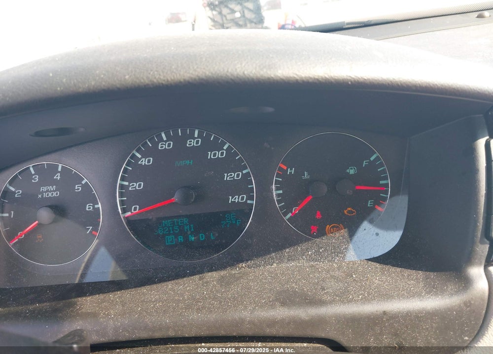 2016 CHEVROLET IMPALA LIMITED VIN: 2G1WC5E31G1170392