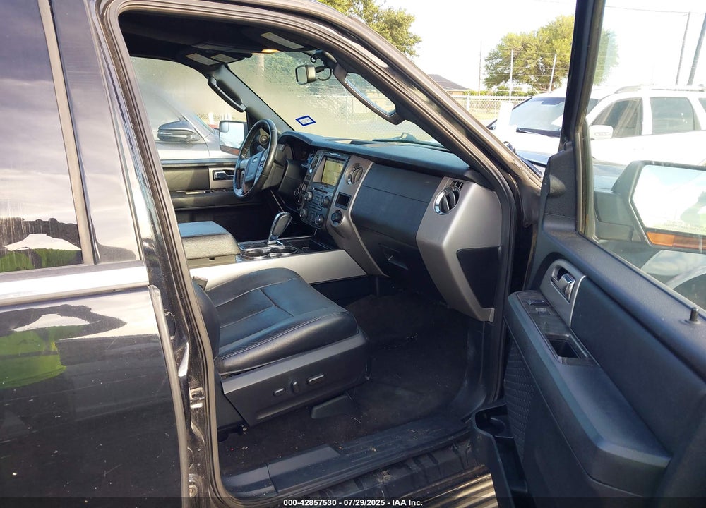 2017 FORD EXPEDITION VIN: 1FMJU1KT4HEA63733
