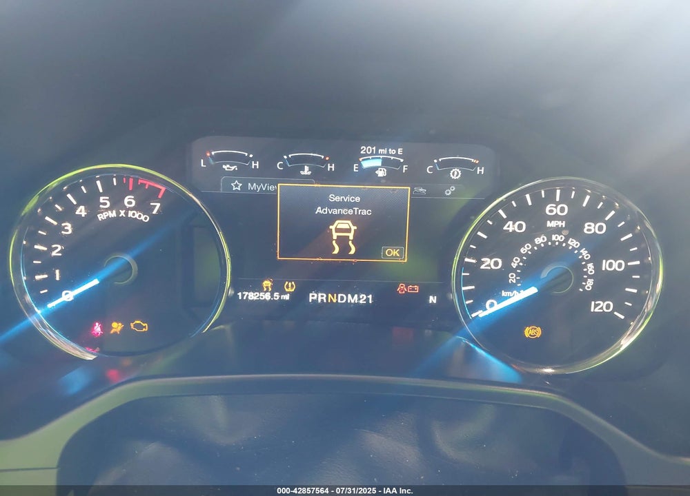 2016 FORD F-150 VIN: 1FTEW1CPXGKD13610