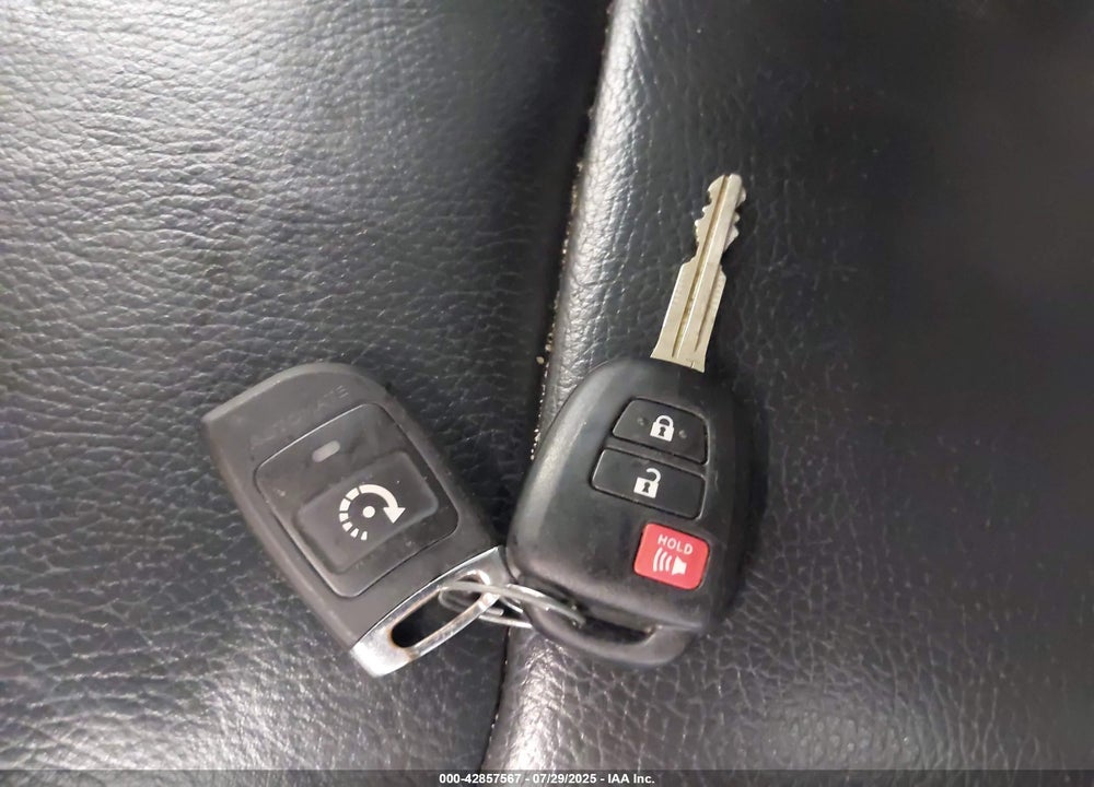 2018 TOYOTA TUNDRA VIN: 5TFHW5F11JX679221