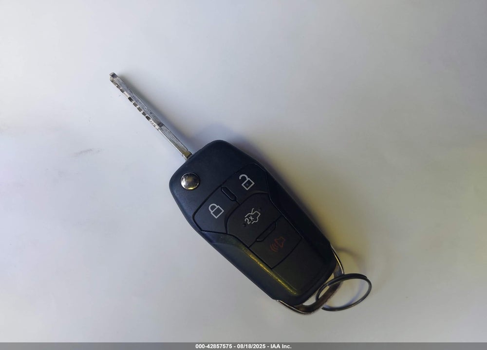 2015 FORD FUSION HYBRID VIN: 3FA6P0LU5FR199503