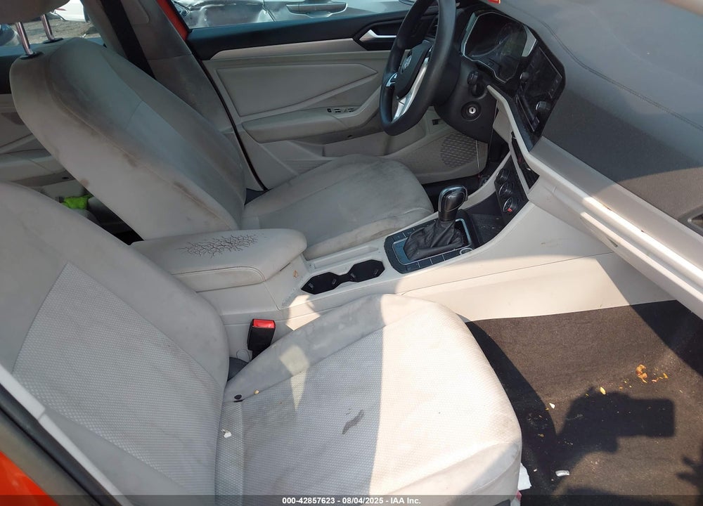 2019 VOLKSWAGEN JETTA VIN: 3VWC57BU9KM060718