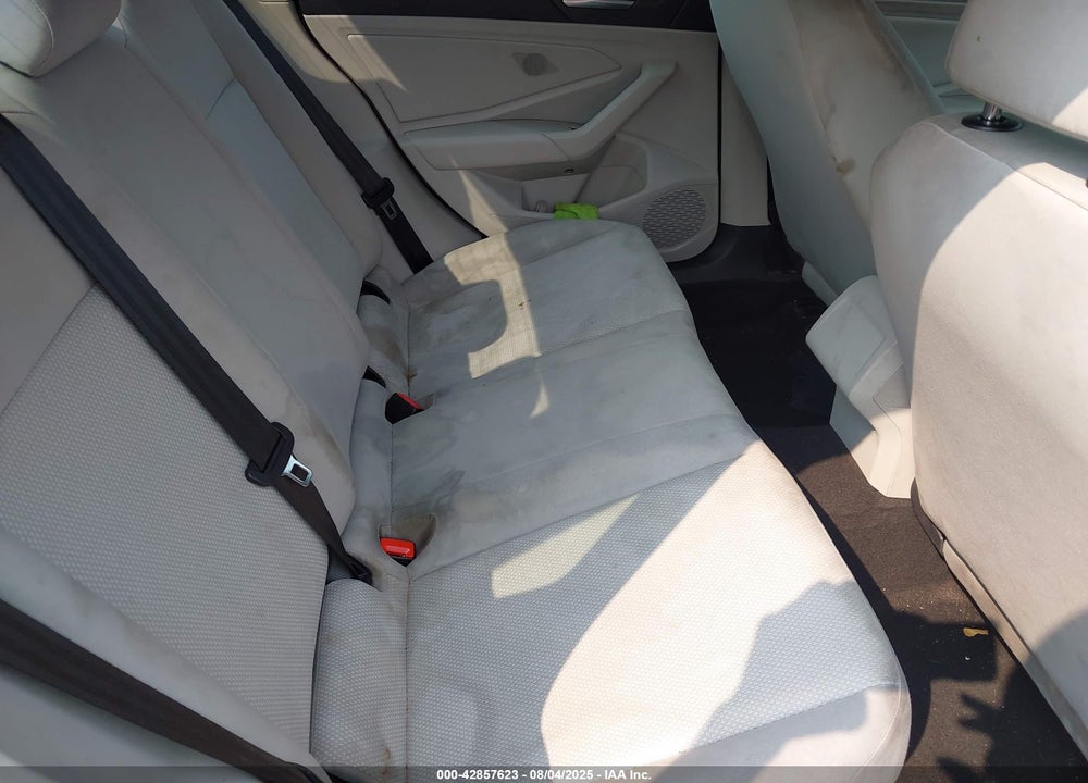2019 VOLKSWAGEN JETTA VIN: 3VWC57BU9KM060718