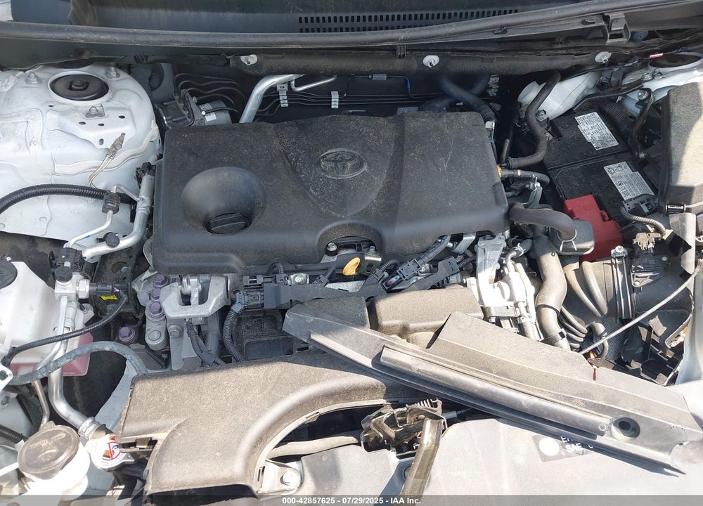 2021 TOYOTA RAV4 VIN: 2T3F1RFV8MC222643