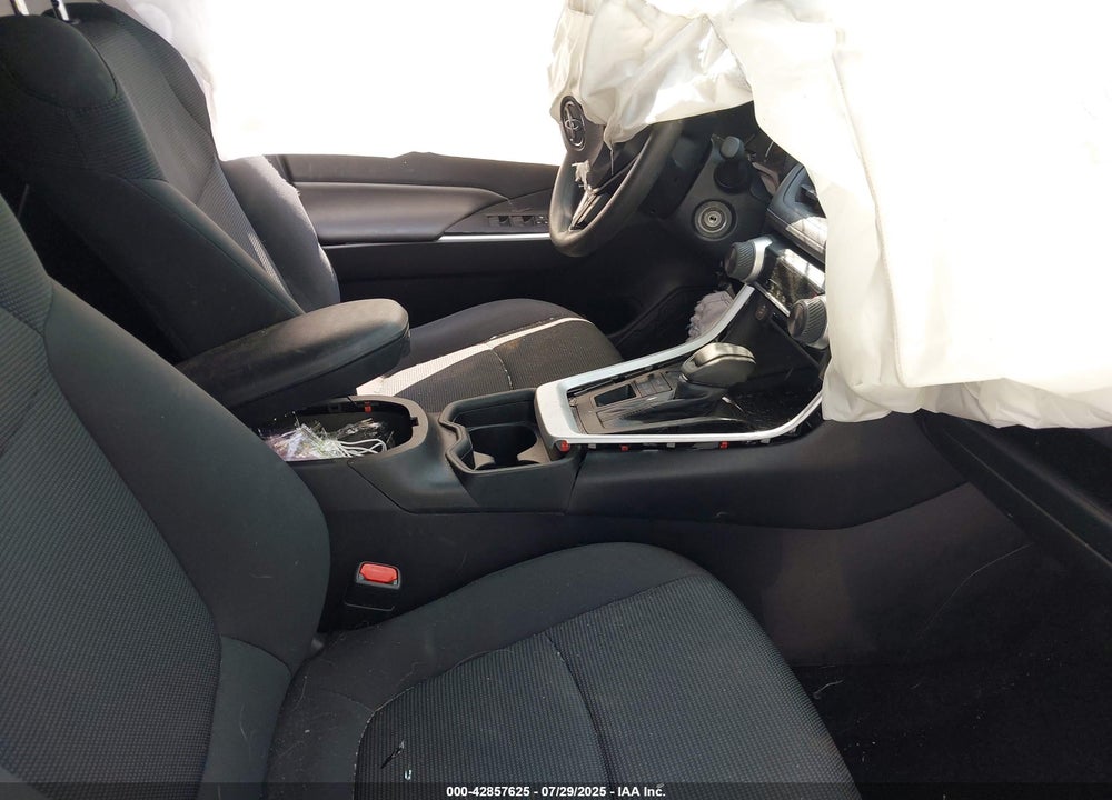 2021 TOYOTA RAV4 VIN: 2T3F1RFV8MC222643