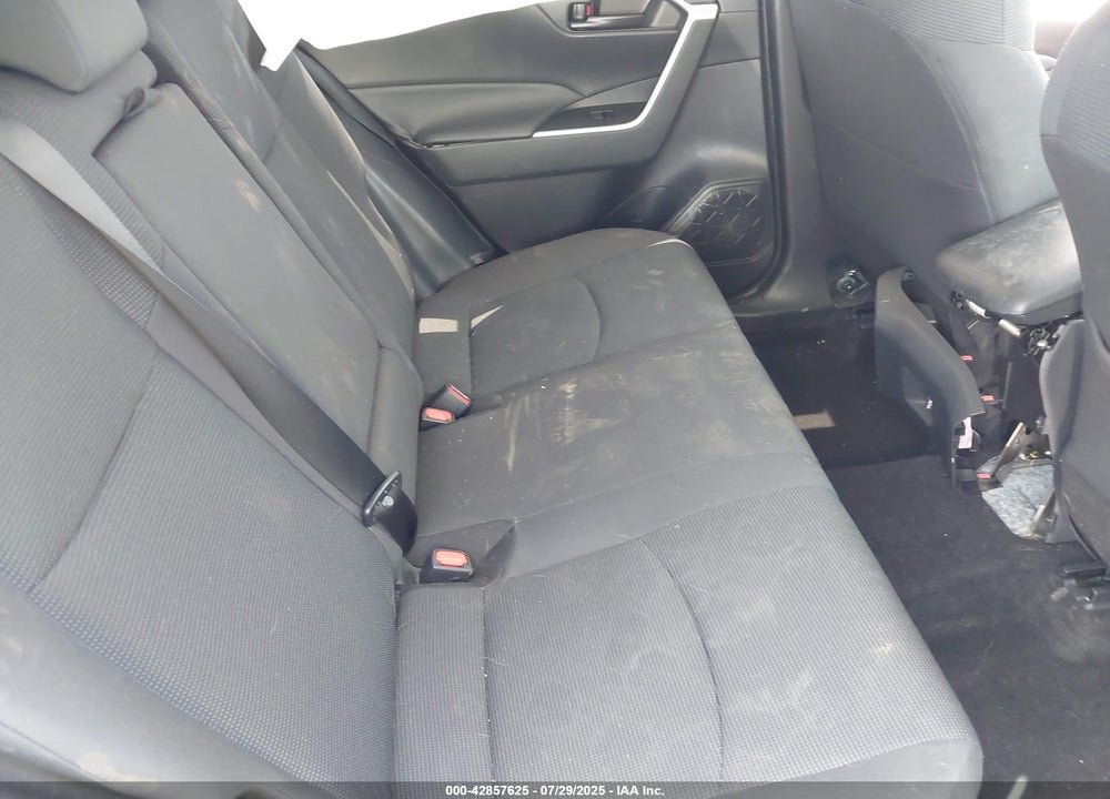 2021 TOYOTA RAV4 VIN: 2T3F1RFV8MC222643