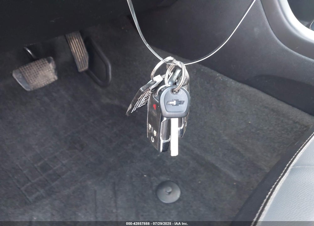 2015 CHEVROLET COLORADO VIN: 1GCGTCE31F1246360