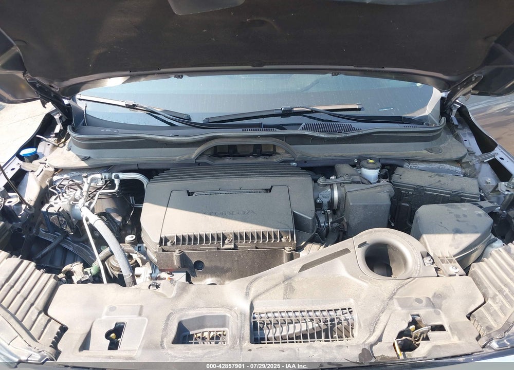 2024 HONDA PILOT VIN: 5FNYG1H74RB021101