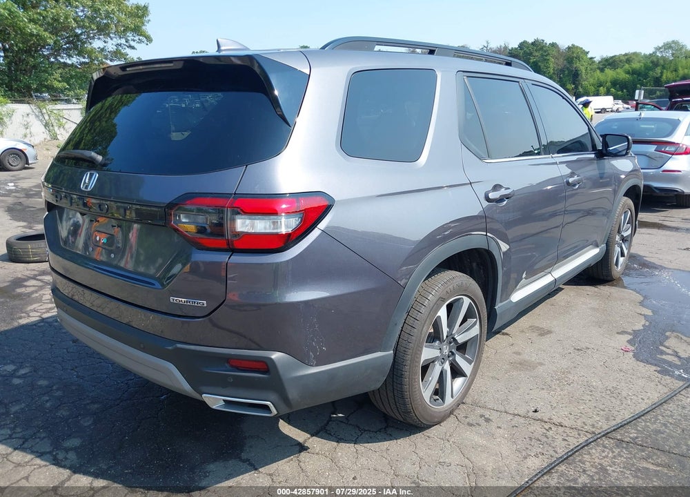 2024 HONDA PILOT VIN: 5FNYG1H74RB021101