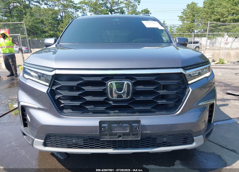 2024 HONDA PILOT VIN: 5FNYG1H74RB021101
