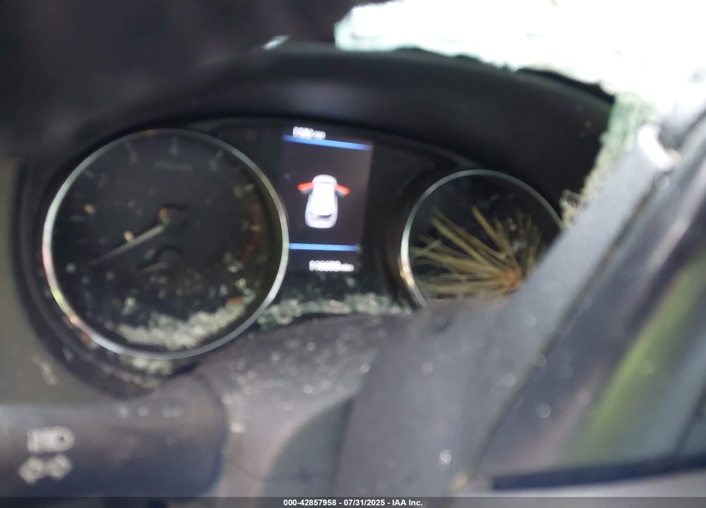 2019 NISSAN ROGUE VIN: 5N1AT2MV6KC713124