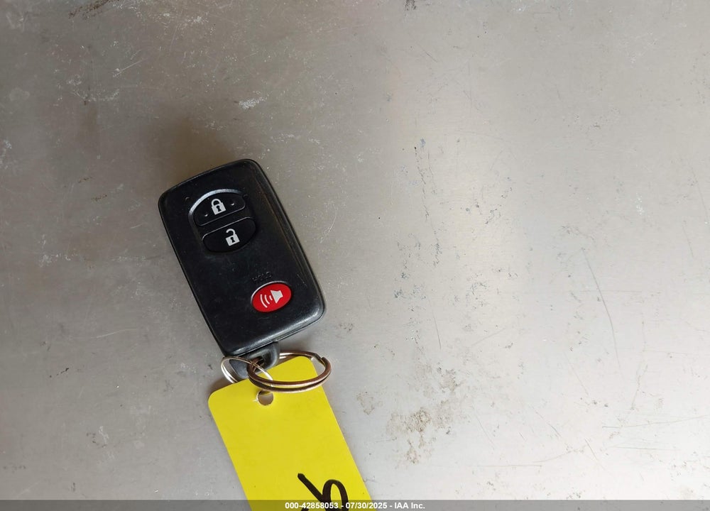 2012 TOYOTA PRIUS V VIN: JTDZN3EU1C3124142