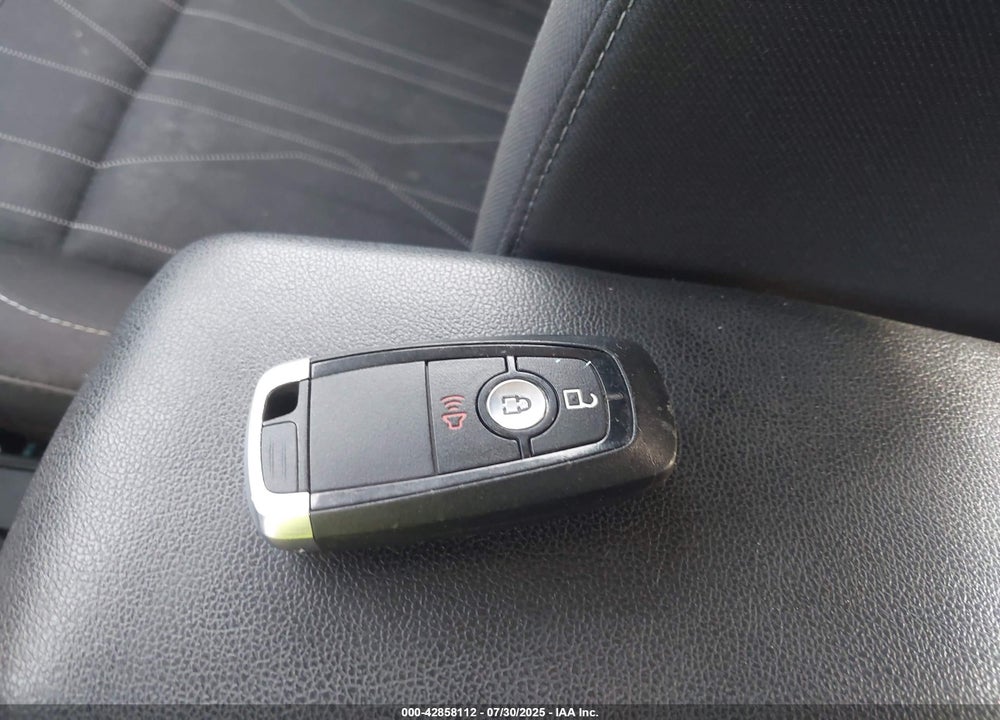 2020 FORD ECOSPORT VIN: MAJ3S2GE5LC326504