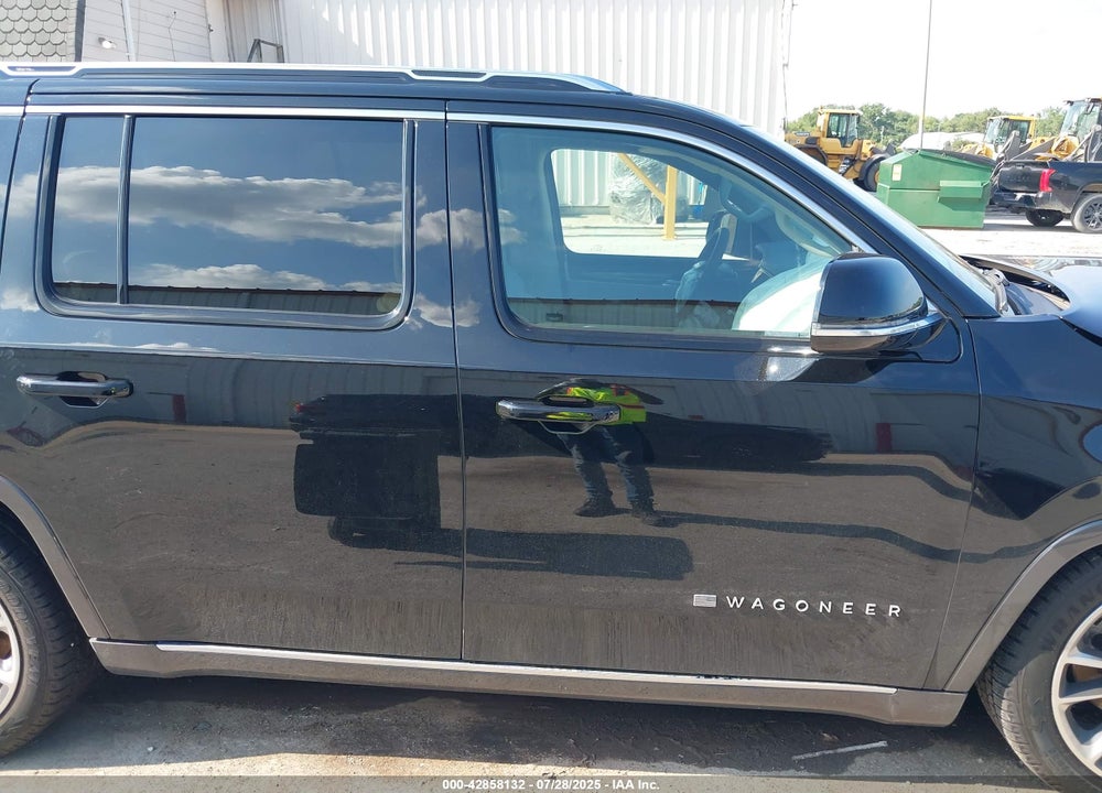2022 JEEP WAGONEER VIN: 1C4SJVDT2NS117646