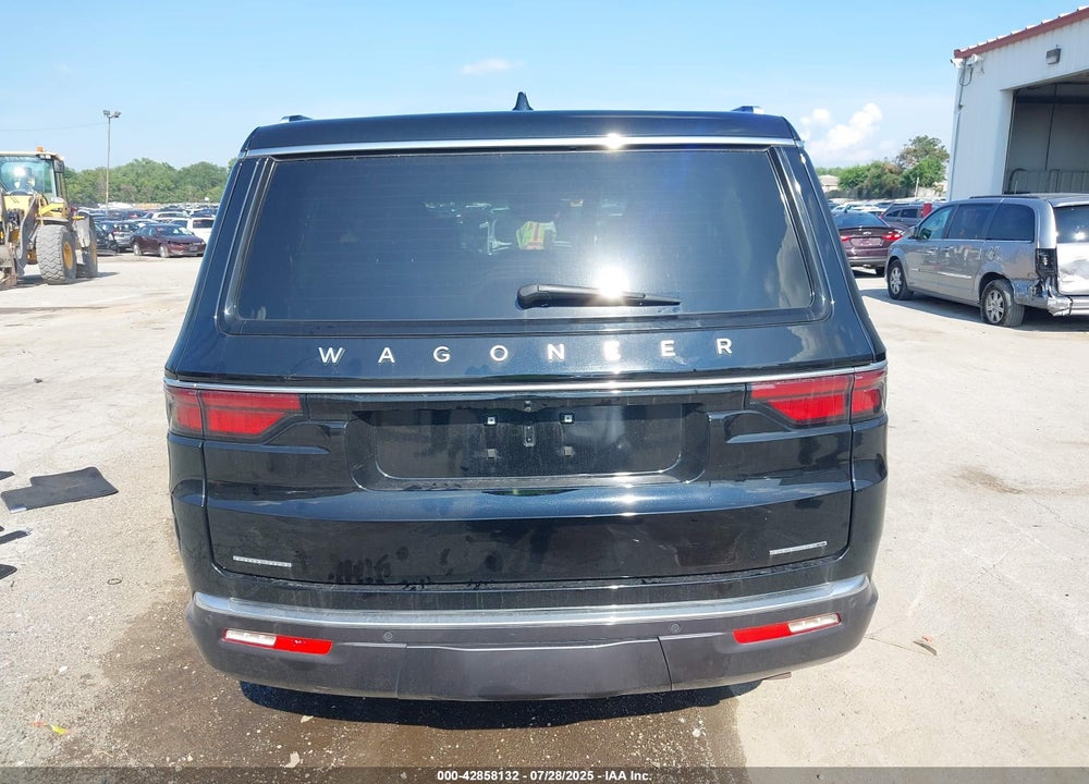 2022 JEEP WAGONEER VIN: 1C4SJVDT2NS117646