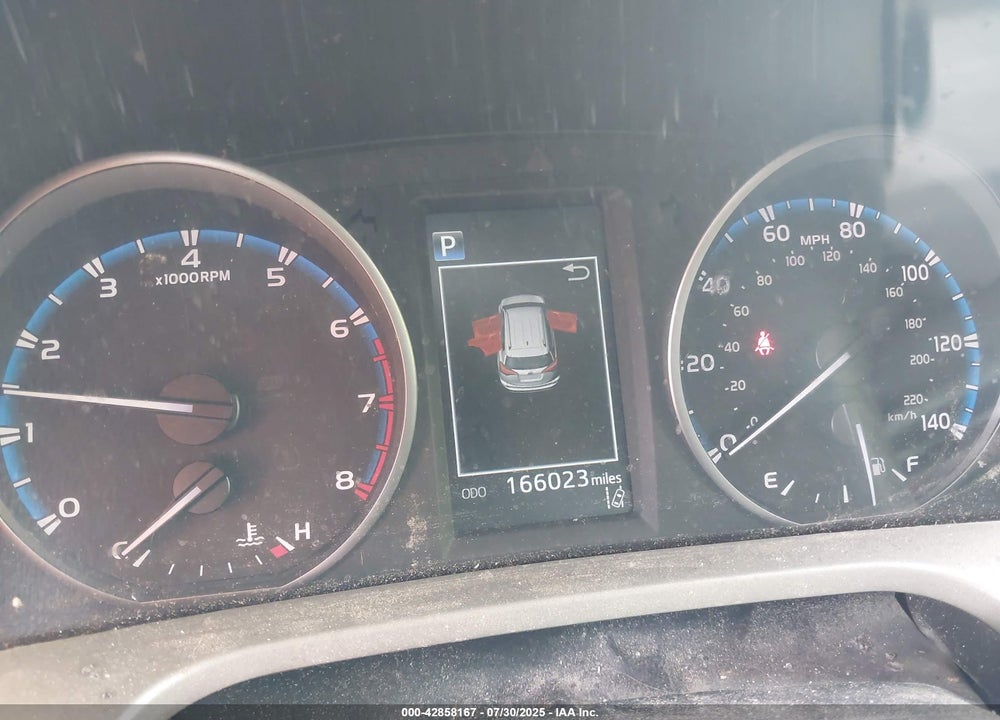 2017 TOYOTA RAV4 VIN: 2T3ZFREV3HW342774