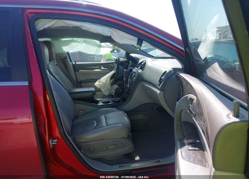 2014 BUICK ENCLAVE VIN: 5GAKRBKD0EJ239464