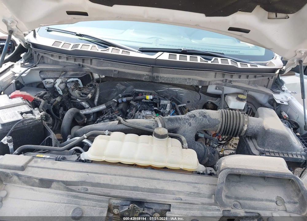 2023 FORD F-150 VIN: 1FTEW1EP9PFC27808