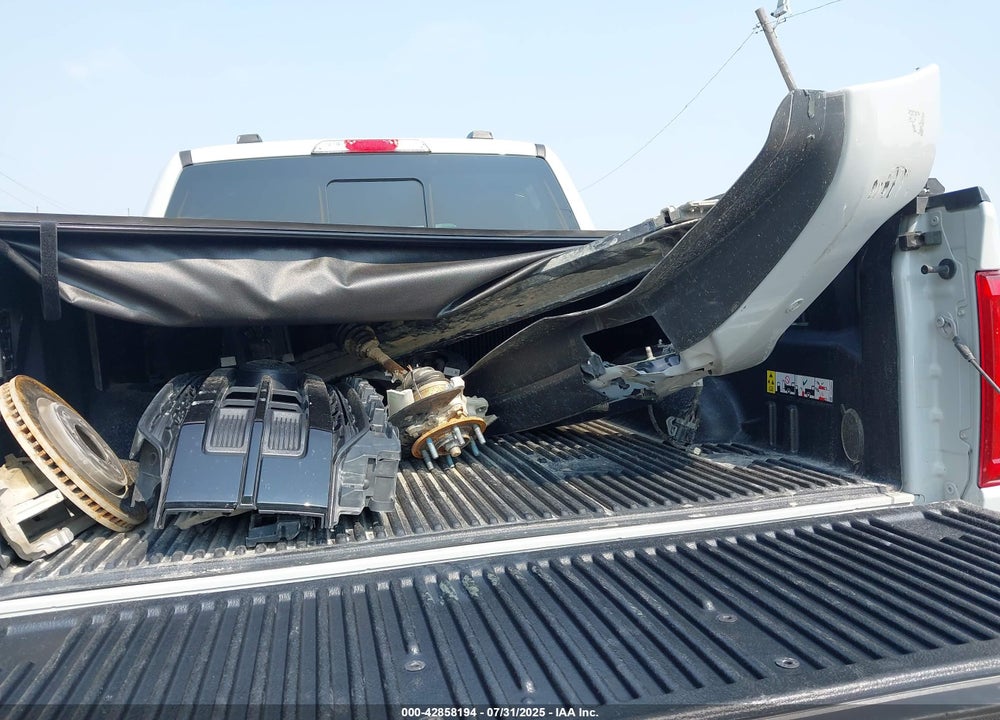 2023 FORD F-150 VIN: 1FTEW1EP9PFC27808