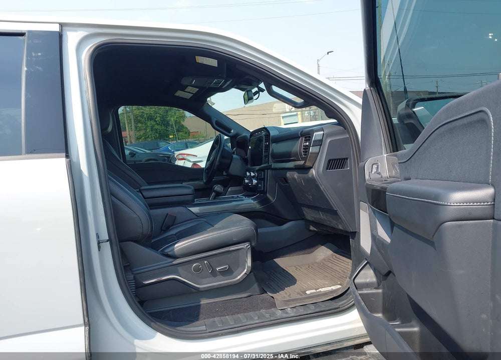 2023 FORD F-150 VIN: 1FTEW1EP9PFC27808